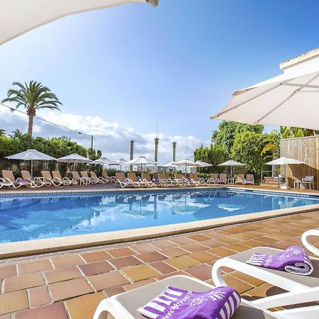 Cala Major  Be Live Experience Costa Palma (Adults Only)酒店 外观 照片