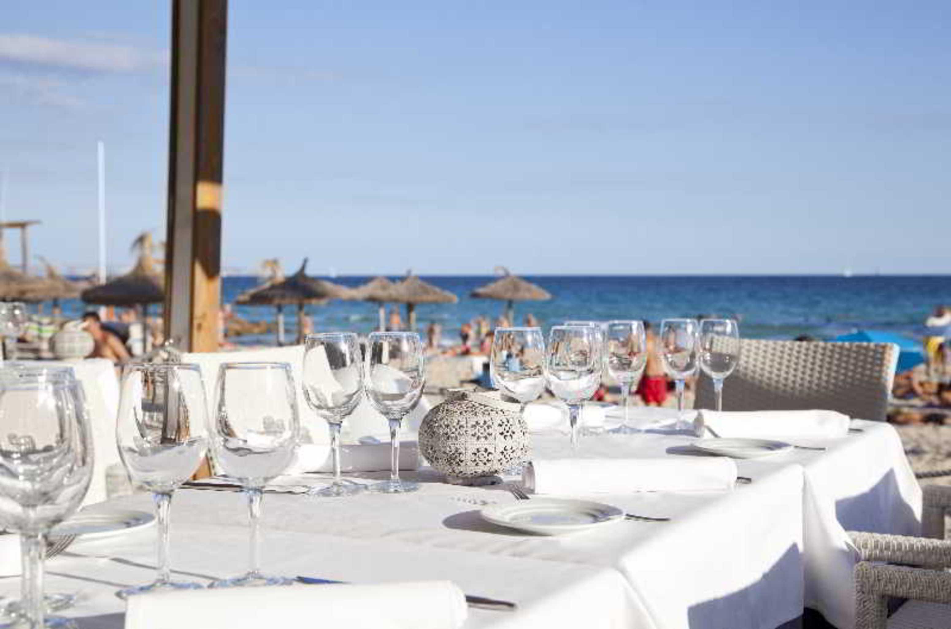 Cala Major  Be Live Experience Costa Palma (Adults Only)酒店 外观 照片