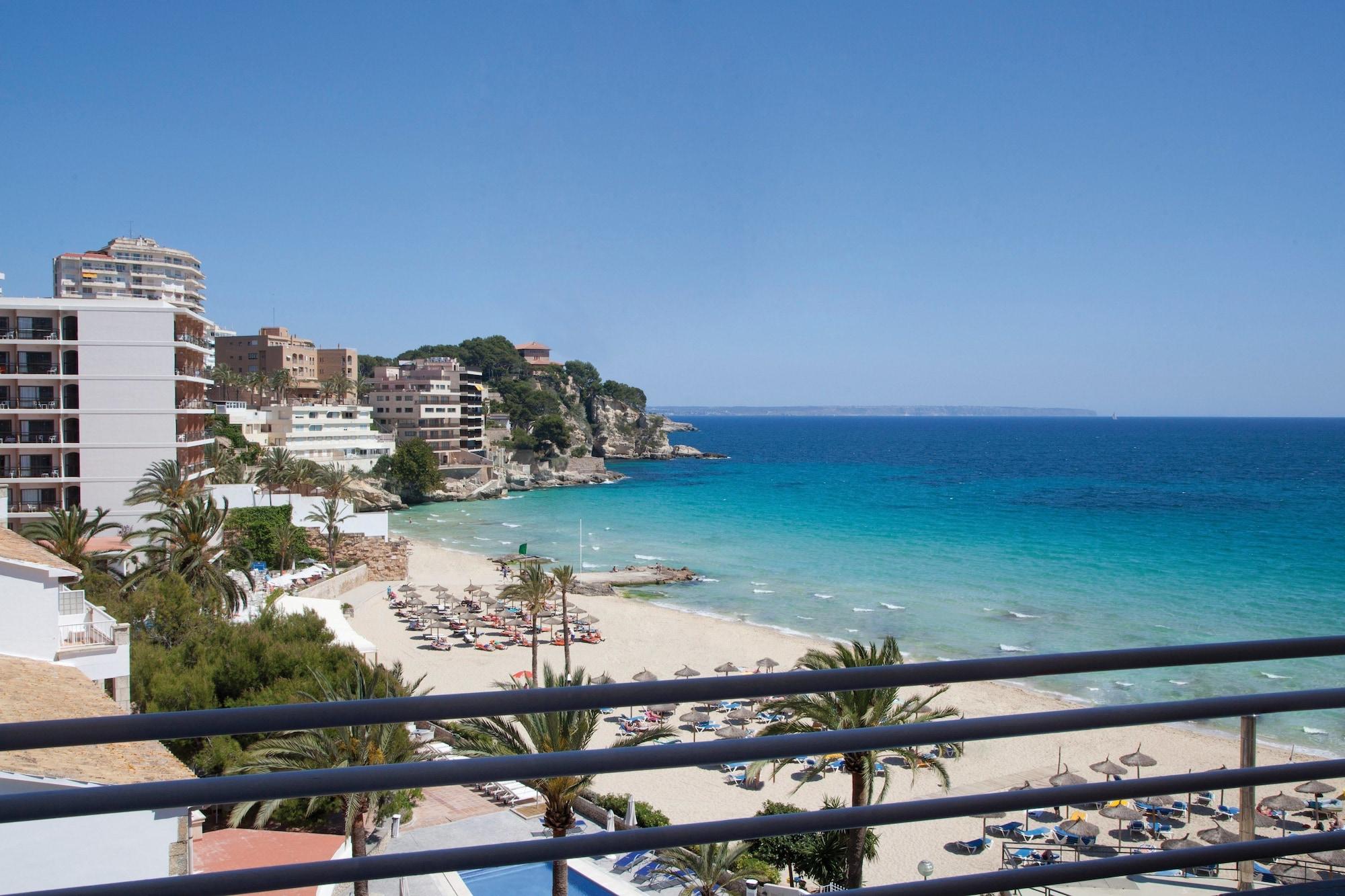 Cala Major  Be Live Experience Costa Palma (Adults Only)酒店 外观 照片